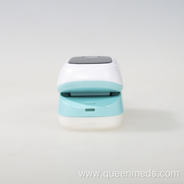 Health care  oximeter fingertip pulse oximeter probe